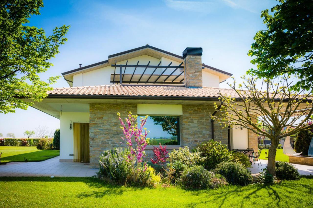 B&B Beauty House Cesena Exterior photo
