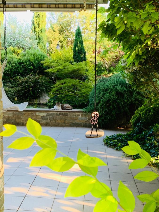 B&B Beauty House Cesena Exterior photo